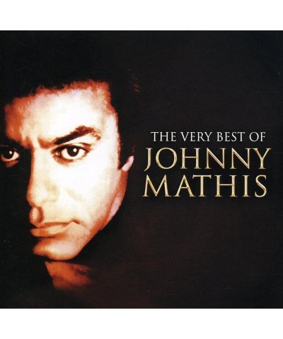 Johnny Mathis VERY BEST OF CD $14.81 CD