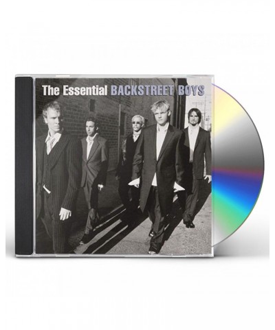 Backstreet Boys ESSENTIAL BACKSTREET BOYS (GOLD SERIES) CD $11.59 CD