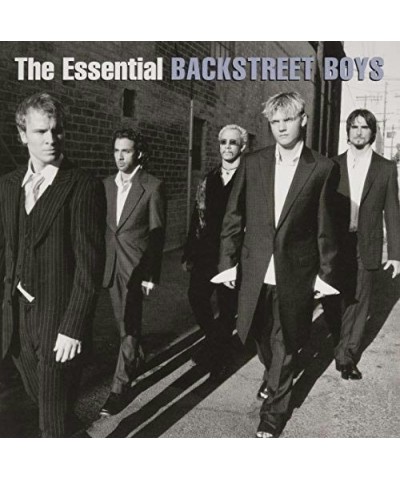 Backstreet Boys ESSENTIAL BACKSTREET BOYS (GOLD SERIES) CD $11.59 CD