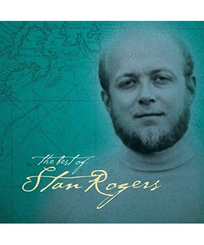 Stan Rogers GREATEST HITS Vinyl Record $6.80 Vinyl