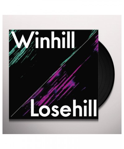 Winhill/Losehill Trouble Will Snowball Vinyl Record $29.81 Vinyl