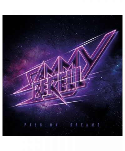 Sammy Berell PASSION DREAMS CD $13.11 CD