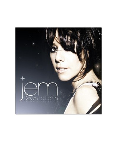 JEM Down to Earth CD $5.10 CD