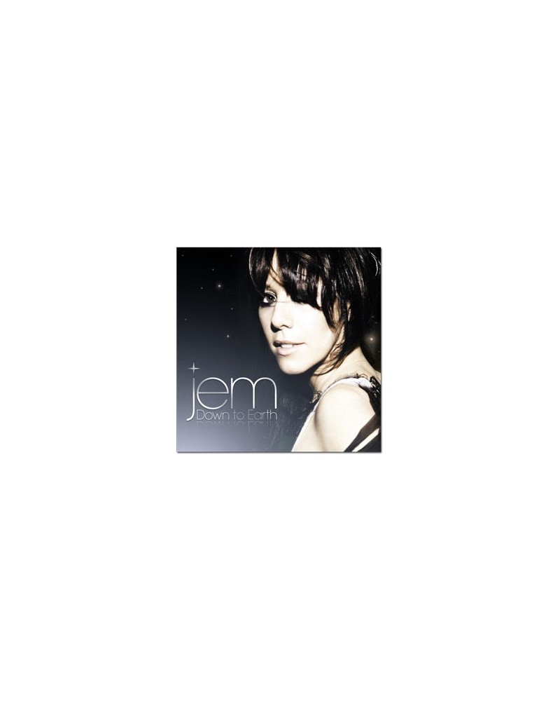 JEM Down to Earth CD $5.10 CD