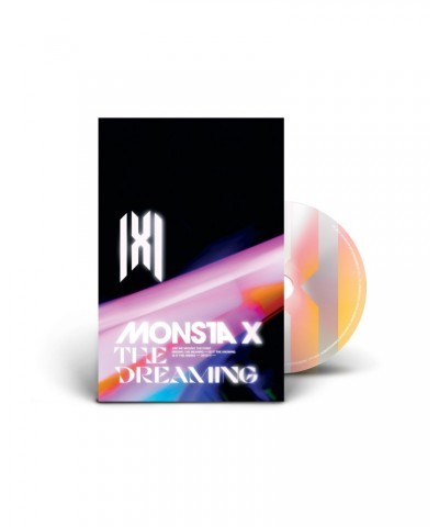 MONSTA X The Dreaming CD $9.43 CD