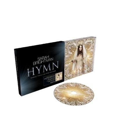 Sarah Brightman HYMN Limited Tour CD $8.15 CD