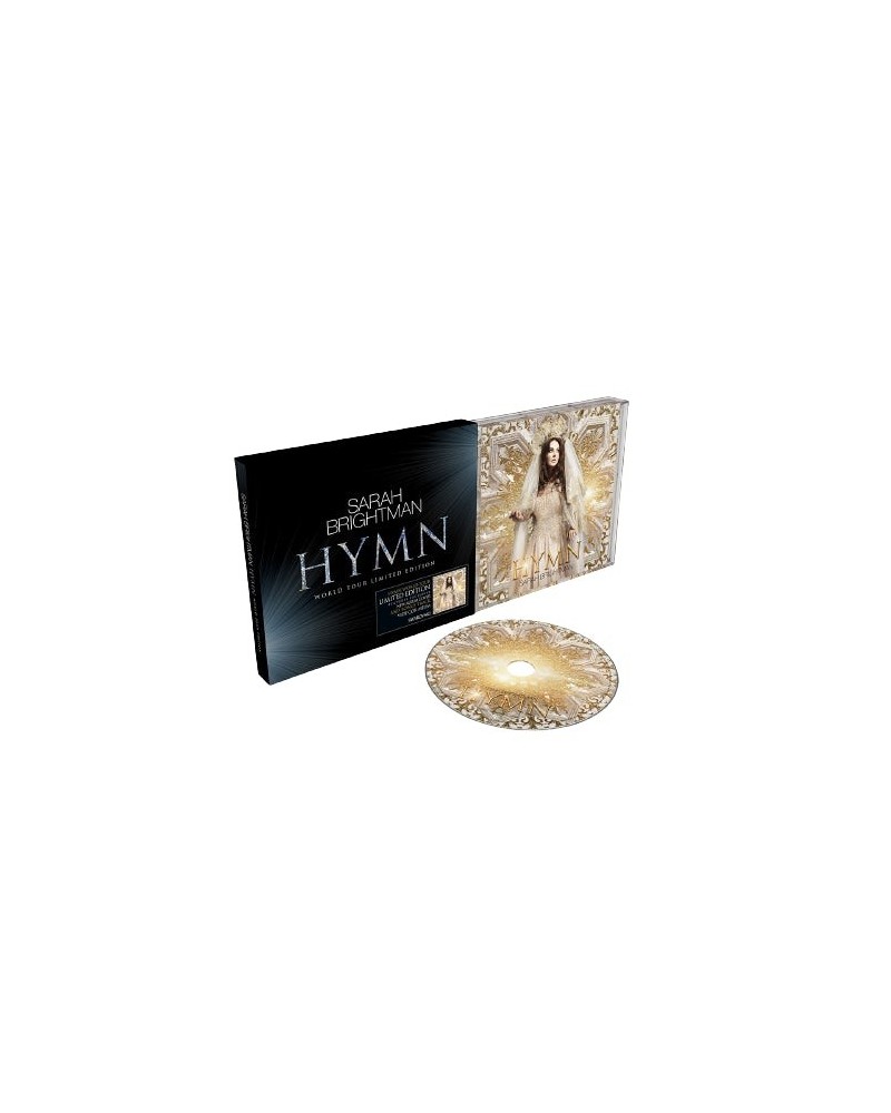 Sarah Brightman HYMN Limited Tour CD $8.15 CD