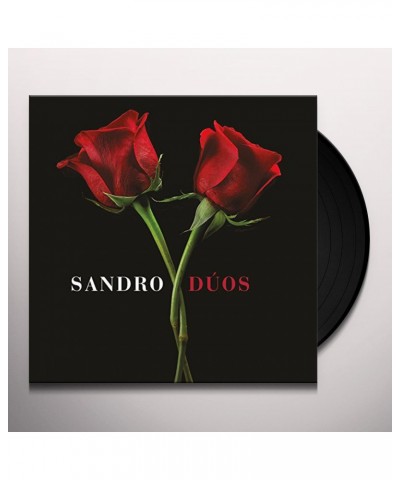 Sandro DUOS Vinyl Record $3.10 Vinyl