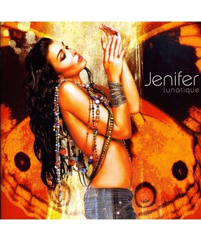 Jenifer LUNATIQUE CD $22.50 CD