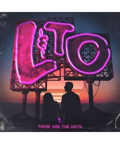 Love & The Outcome CD + Digital album $11.88 CD