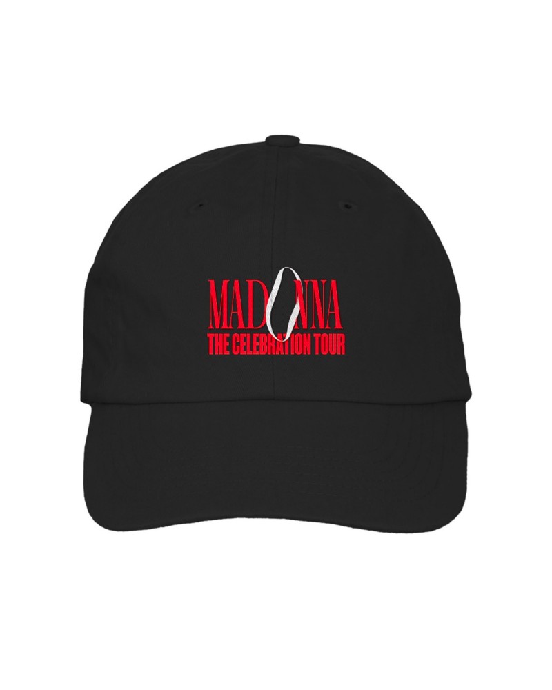 Madonna The Celebration Tour Hat $5.03 Hats