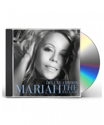 Mariah Carey BALLADS CD $9.00 CD