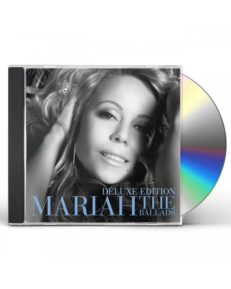 Mariah Carey BALLADS CD $9.00 CD