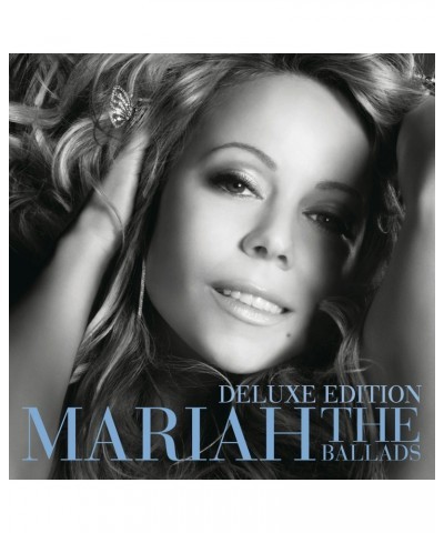 Mariah Carey BALLADS CD $9.00 CD