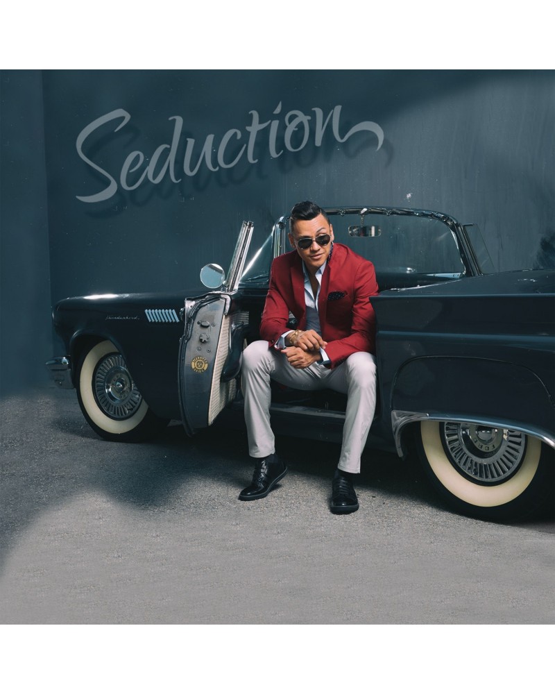 Flex SEDUCTION CD $12.73 CD