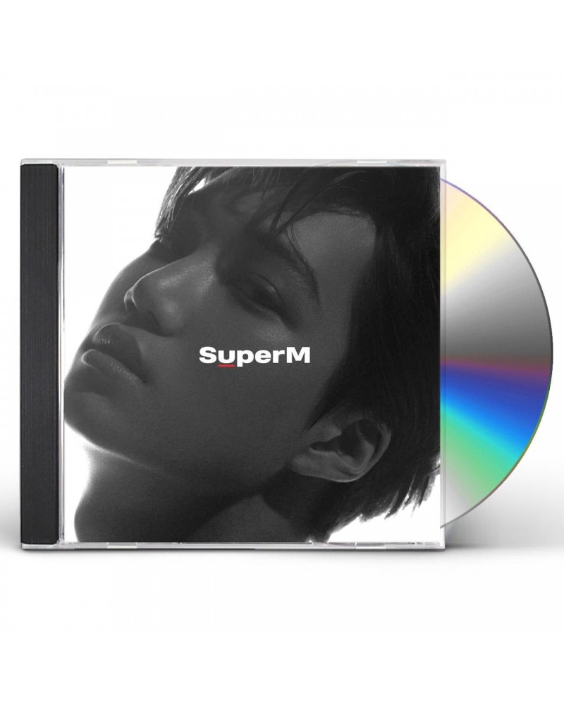 SuperM The 1st Mini Album 'SuperM' (KAI Ver.) CD $26.55 CD