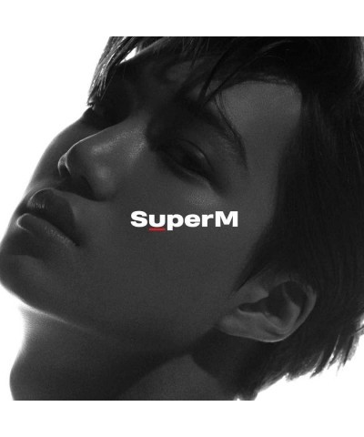 SuperM The 1st Mini Album 'SuperM' (KAI Ver.) CD $26.55 CD