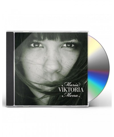 Maria Mena VIKTORIA CD $15.50 CD