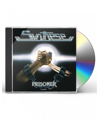 SYNTHESE PRISONER CD $11.87 CD