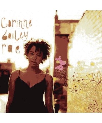 Corinne Bailey Rae CD $15.73 CD