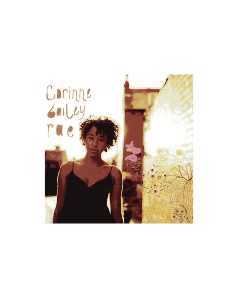 Corinne Bailey Rae CD $15.73 CD