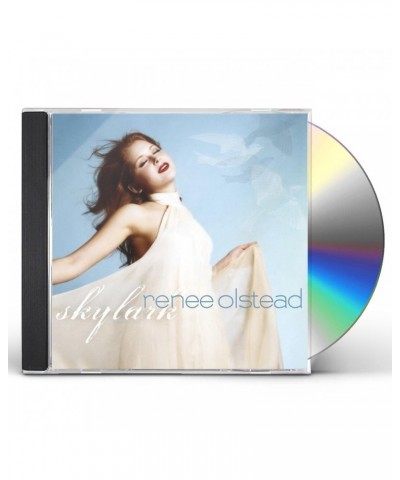 Renee Olstead SKYLARK CD $19.98 CD