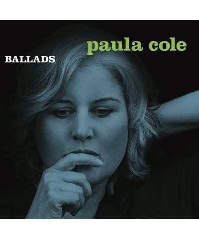 Paula Cole Ballads Vinyl Record $6.19 Vinyl