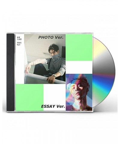 JONGHYUN STORY OP 2 CD $4.68 CD