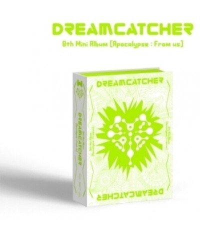 Dreamcatcher APOCALYPSE: FROM US - W VERSION CD $28.90 CD