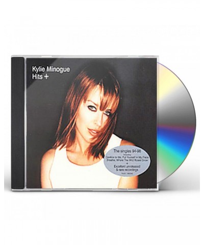 Kylie Minogue HITS CD $16.65 CD