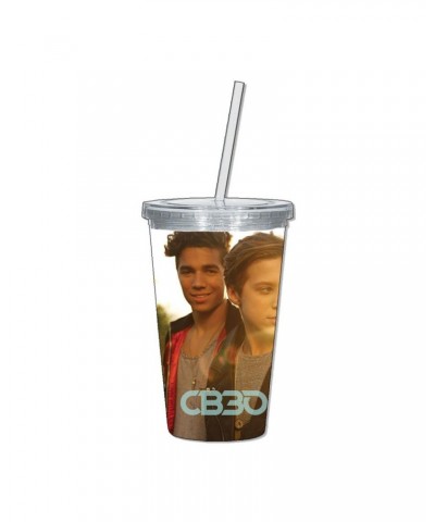 CB30 Drink Tumbler $9.90 Drinkware