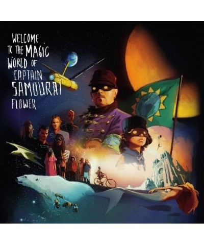 Pascal Obispo WELCOME TO THE MAGIC WORLD CD $12.47 CD