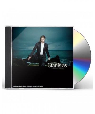 Stanislas L'EQUILIBRE CD $3.30 CD