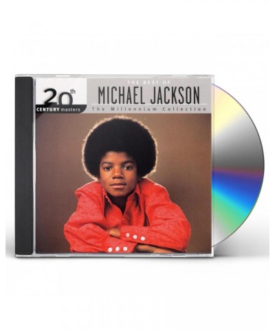 Michael Jackson Millennium Collection - 20th Century Masters CD $24.96 CD