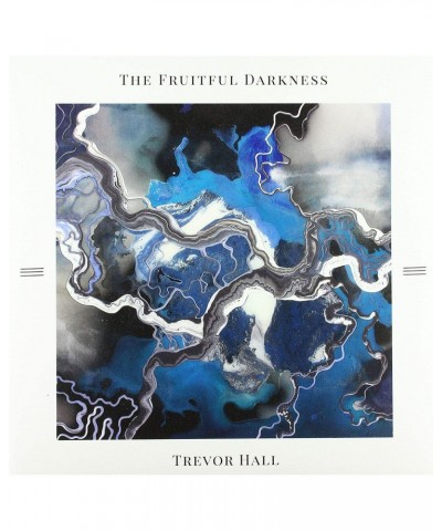 Trevor Hall Fruitful Darkness (2LP) Vinyl Record $11.17 Vinyl