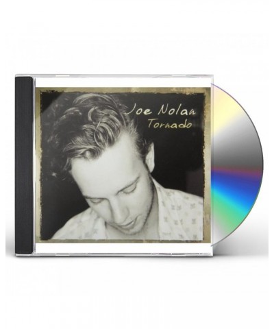 Joe Nolan TORNADO CD $5.45 CD