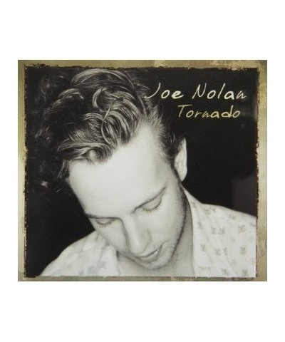 Joe Nolan TORNADO CD $5.45 CD