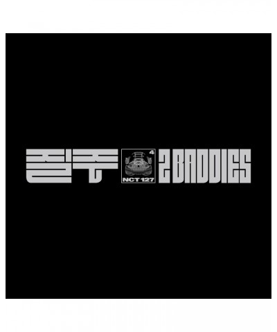 NCT 127 The 4th Album '2 Baddies' (Digipack Ver.) CD $10.23 CD