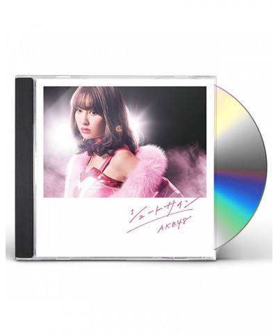 AKB48 SHOOT SIGN (TYPE-I) CD $7.75 CD