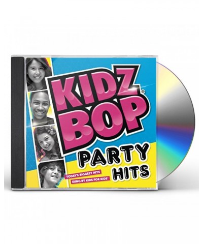 Kidz Bop PARTY PLAYLIST CD $29.90 CD