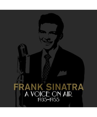 Frank Sinatra A Voice On the Air CD $9.43 CD