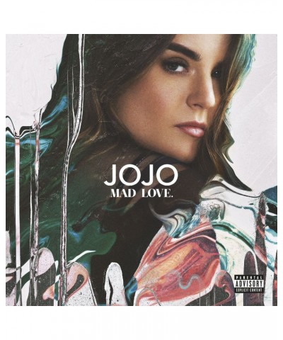 JoJo MAD LOVE CD $15.24 CD