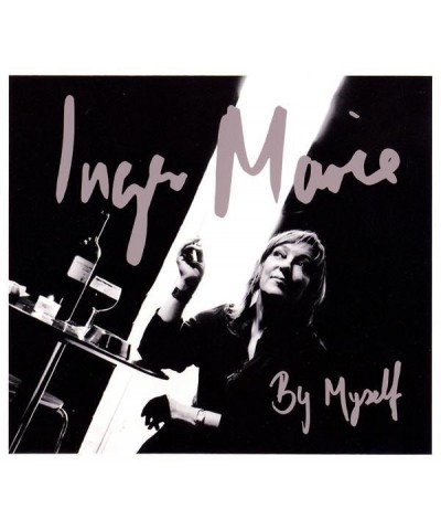 Inger Marie Gundersen LP - By Myself [Vinyl] $16.76 Vinyl