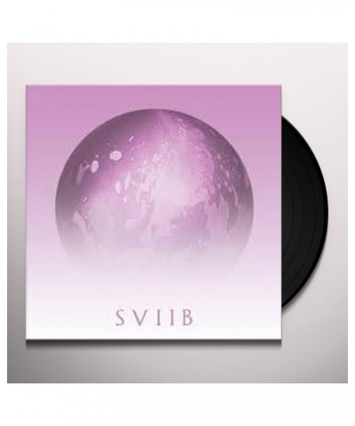 School Of Seven Bells SVIIB Vinyl Record $11.03 Vinyl