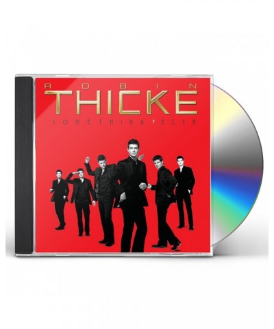 Robin Thicke SOMETHING ELSE CD $19.83 CD