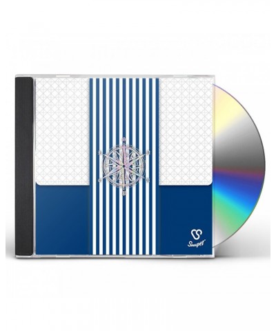 SNUPER COMPASS (1ST SINGLE ALBUM) CD $6.58 CD