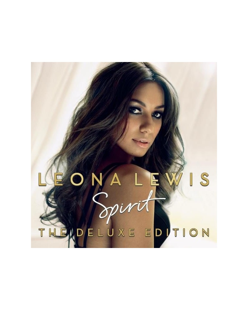 Leona Lewis SPIRIT SUPER DELUXE EDITION CD $23.09 CD