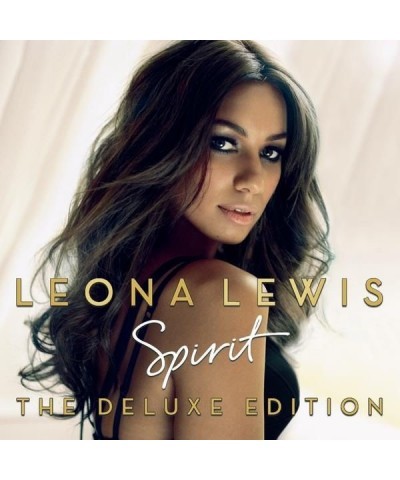 Leona Lewis SPIRIT SUPER DELUXE EDITION CD $23.09 CD