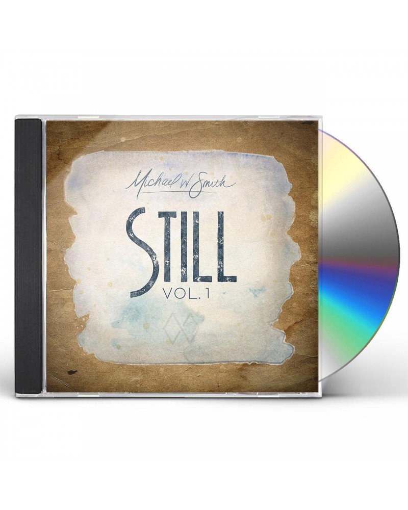 Michael W. Smith Still Vol. 1 CD $12.37 CD