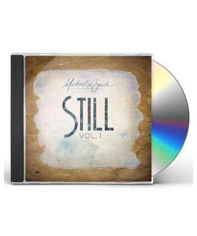 Michael W. Smith Still Vol. 1 CD $12.37 CD